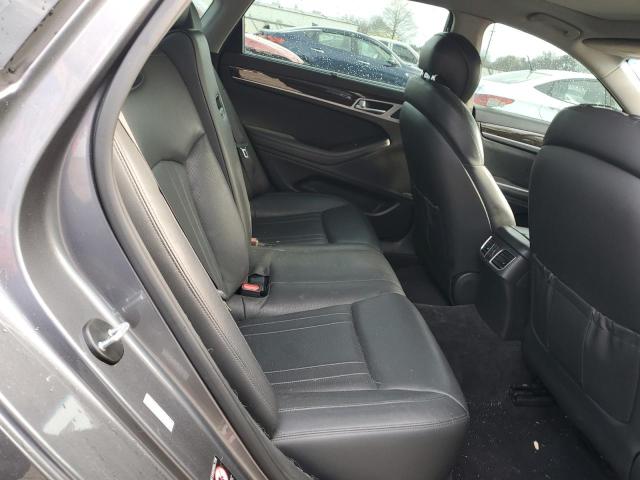 Photo 10 from auction – 2016 HYUNDAI GENESIS 3. with VIN KMHGN4JE5GU138083