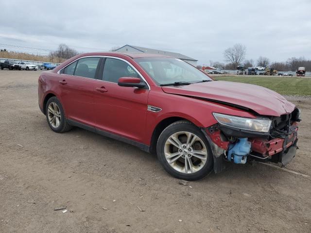 Photo 4 from auction – 2013 FORD TAURUS SEL with VIN 1FAHP2E85DG211738