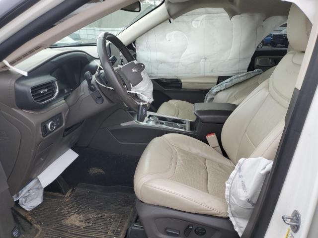 Photo 7 from auction – 2021 FORD EXPLORER P with VIN 1FM5K8HC5MGA25448