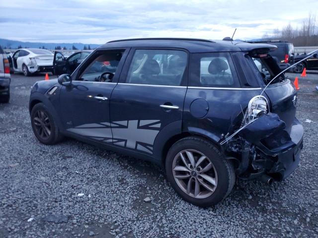 Photo 2 from auction – 2011 MINI COOPER S C with VIN WMWZC5C5XBWL53359