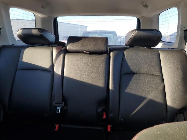 Photo 10 from auction – 2016 TOYOTA 4RUNNER SR with VIN JTEBU5JR8G5396646