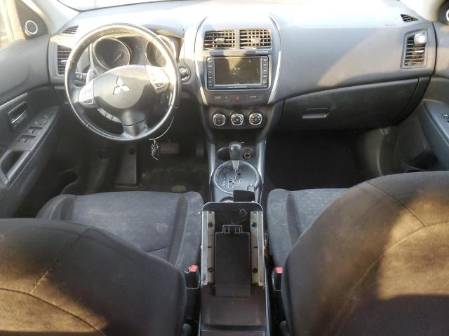 Photo 8 from auction – 2012 MITSUBISHI OUTLANDER with VIN JA4AR4AU0CZ012016