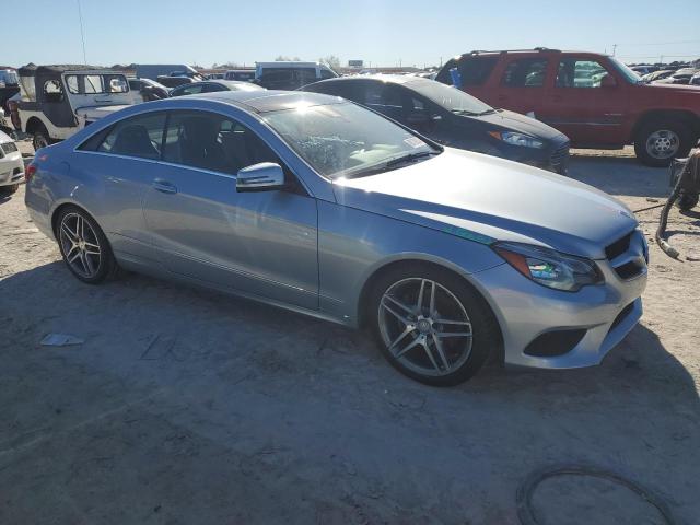 Photo 4 from auction – 2015 MERCEDES-BENZ E 400 with VIN WDDKJ6FB4FF298730