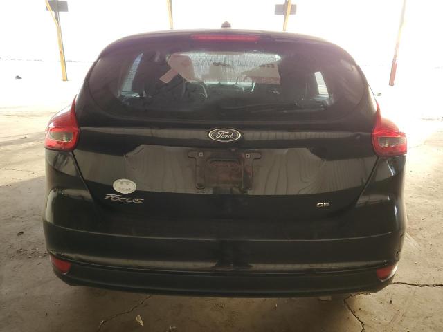 Photo 6 from auction – 2018 FORD FOCUS with VIN 1FADP3K22JL251640