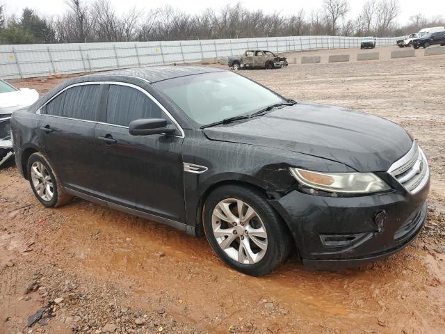 Photo 4 from auction – 2010 FORD TAURUS SEL with VIN 1FAHP2EW5AG166746
