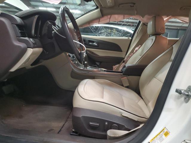 Photo 7 from auction – 2013 CHEVROLET MALIBU 2LT with VIN 1G11E5SA1DF245250