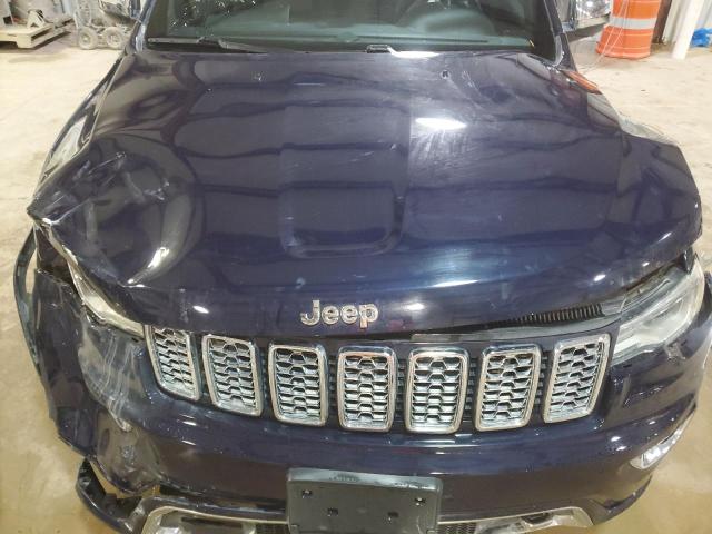 Photo 12 from auction – 2018 JEEP GRAND CHER with VIN 1C4RJECG6JC110397