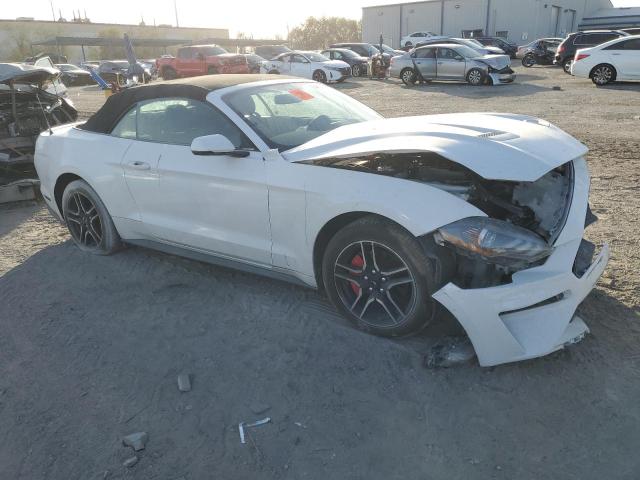 Photo 4 from auction – 2018 FORD MUSTANG with VIN 1FATP8UH2J5136244