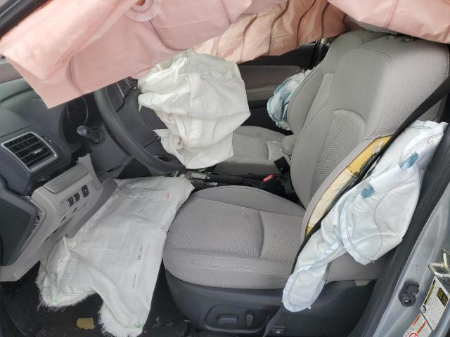 Photo 7 from auction – 2018 SUBARU FORESTER 2 with VIN JF2SJAEC2JH489682