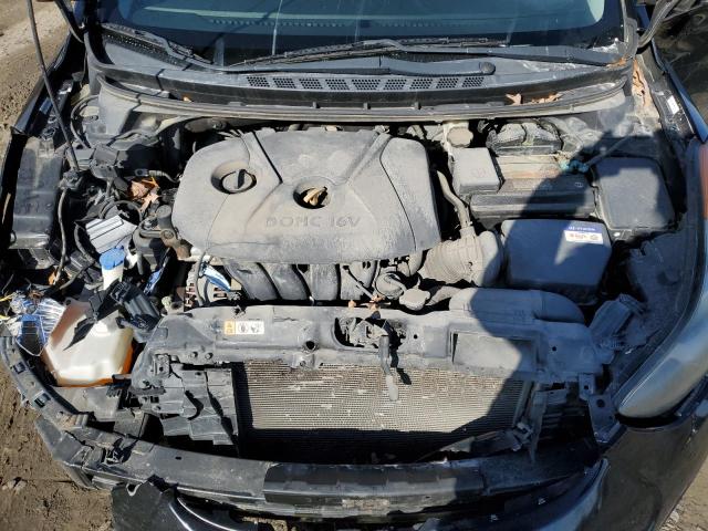 Photo 11 from auction – 2013 HYUNDAI ELANTRAGLS with VIN KMHDH4AE5DU636337