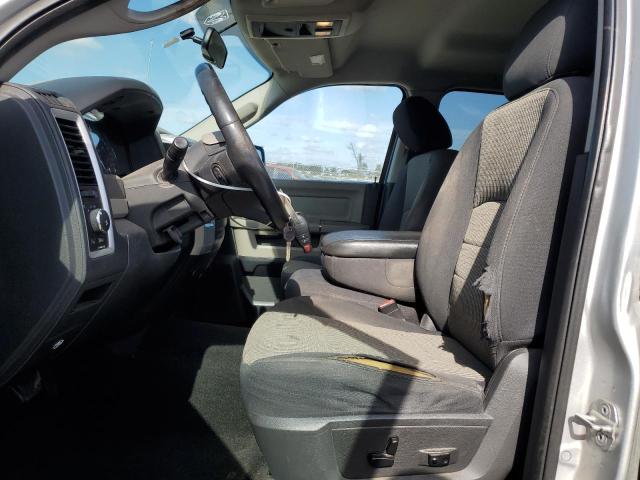 Photo 7 from auction – 2010 DODGE RAM 1500 with VIN 1D7RB1CT0AS125895