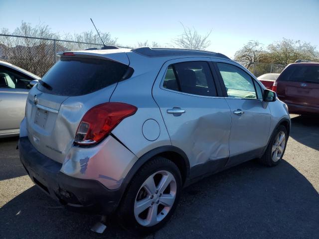 Photo 3 from auction – 2016 BUICK ENCORE with VIN KL4CJASB4GB654166