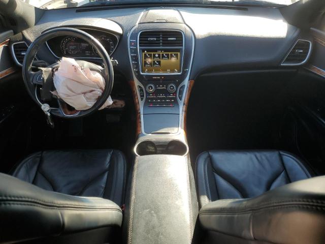 Photo 8 from auction – 2016 LINCOLN MKX SELECT with VIN 2LMTJ6KR9GBL76889