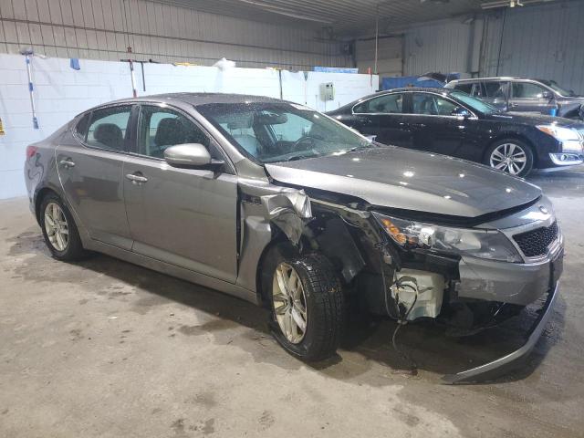 Photo 4 from auction – 2013 KIA OPTIMA LX with VIN 5XXGM4A73DG235440