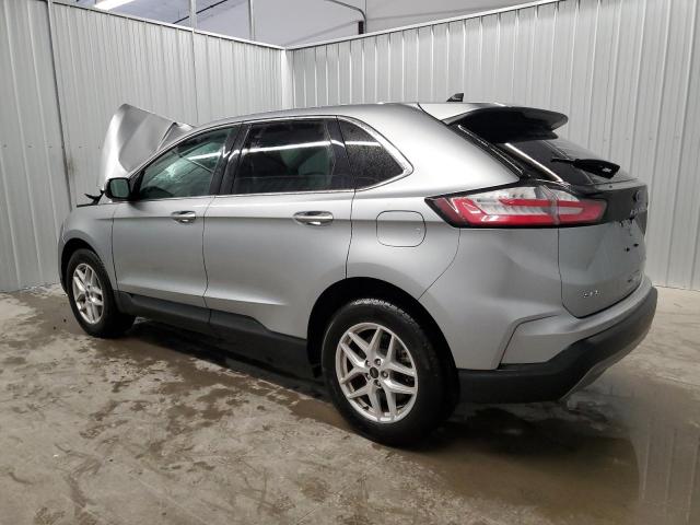 Photo 2 from auction – 2023 FORD EDGE SEL with VIN 2FMPK4J90PBA31475