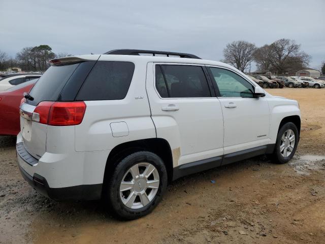 Photo 3 from auction – 2013 GMC TERRAIN SL with VIN 2GKFLVEK2D6120733
