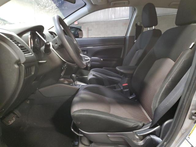 Photo 7 from auction – 2019 MITSUBISHI OUTLANDER with VIN JA4AP3AU5KU033309