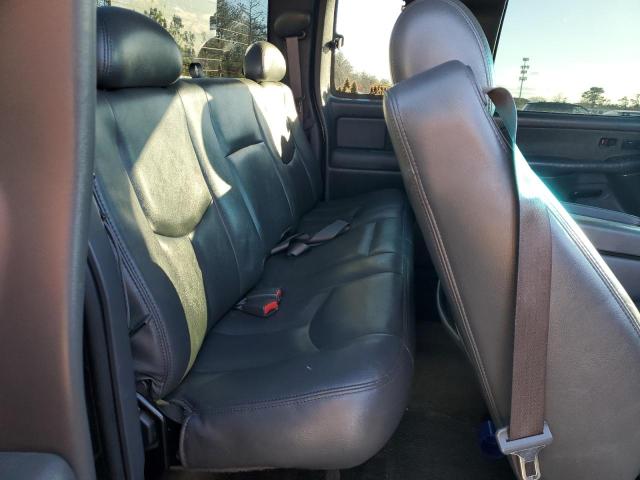 Foto 11 de la subasta – 2003 CHEVROLET SILVERADO con VIN 1GCEK19T73E247008