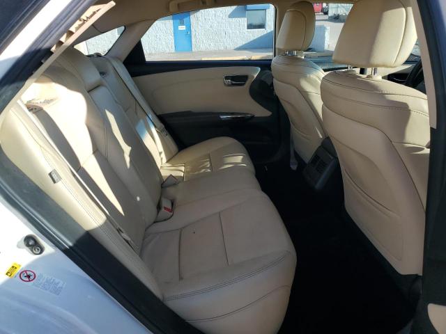 Photo 10 from auction – 2014 TOYOTA AVALON BAS with VIN 4T1BK1EB8EU089329
