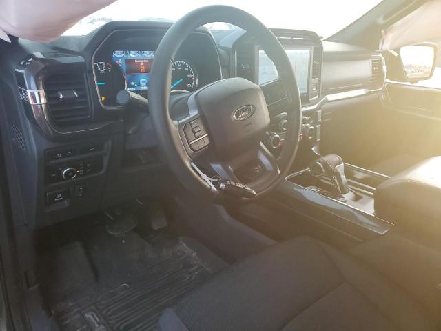 Photo 8 from auction – 2023 FORD F150 SUPER with VIN 1FTEW1EP0PFA67477
