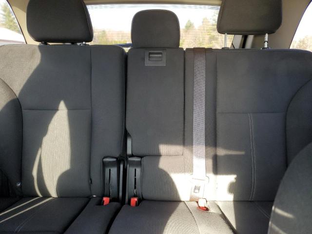Photo 10 from auction – 2012 FORD EDGE SE with VIN 2FMDK3GC1CBA61319