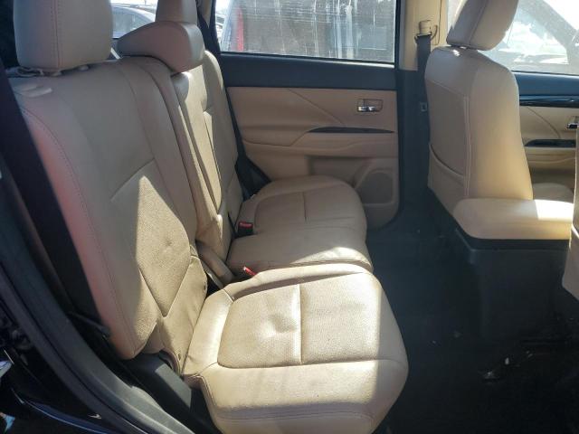 Photo 11 from auction – 2018 MITSUBISHI OUTLANDER with VIN JA4AD3A35JZ071429