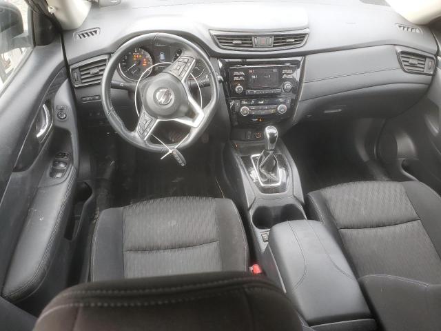 Photo 8 from auction – 2017 NISSAN ROGUE S with VIN KNMAT2MVXHP532274