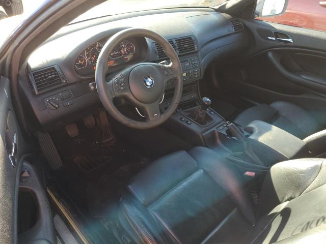 Photo 8 from auction – 2006 BMW 330 CI with VIN WBABD53436PE10042