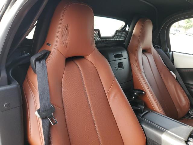 Photo 10 from auction – 2023 MAZDA MX-5 MIATA with VIN JM1NDAD70P0559954
