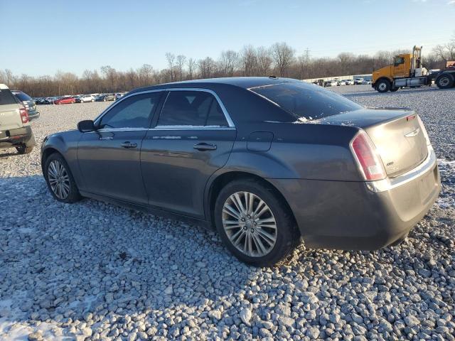 Photo 2 from auction – 2014 CHRYSLER 300 with VIN 2C3CCARG8EH297360