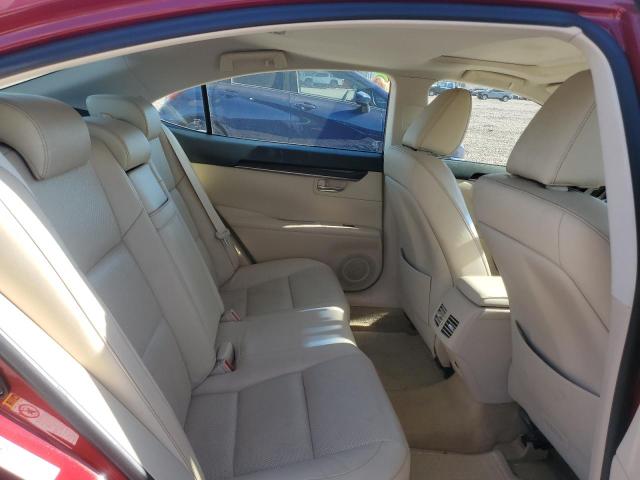 Photo 10 from auction – 2015 LEXUS ES 350 with VIN JTHBK1GG3F2173163