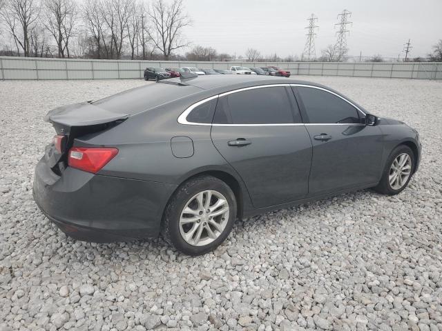Photo 3 from auction – 2016 CHEVROLET MALIBU LT with VIN 1G1ZE5ST4GF328454