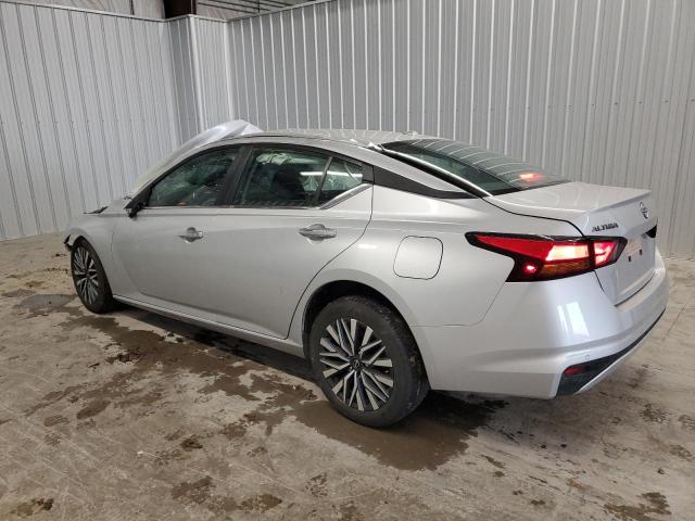 Photo 2 from auction – 2024 NISSAN ALTIMA SV with VIN 1N4BL4DV7RN401077
