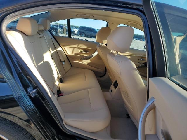 Photo 10 from auction – 2013 BMW 328 I with VIN WBA3A5C55DF357124