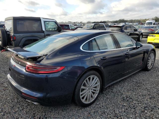 Photo 3 from auction – 2018 PORSCHE PANAMERA 4 with VIN WP0AB2A71JL136286