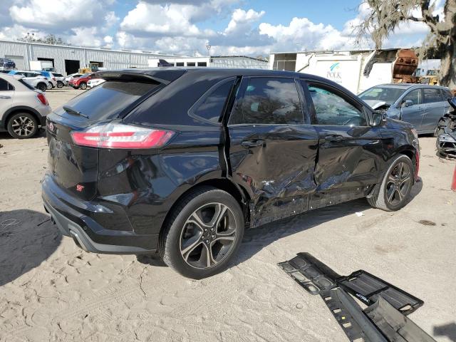 Photo 3 from auction – 2019 FORD EDGE ST with VIN 2FMPK4AP8KBB94916