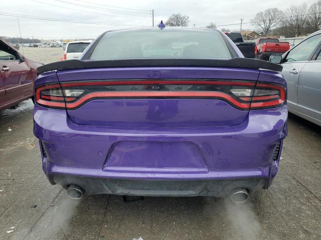 Photo 6 from auction – 2023 DODGE CHARGER SC with VIN 2C3CDXGJXPH631552