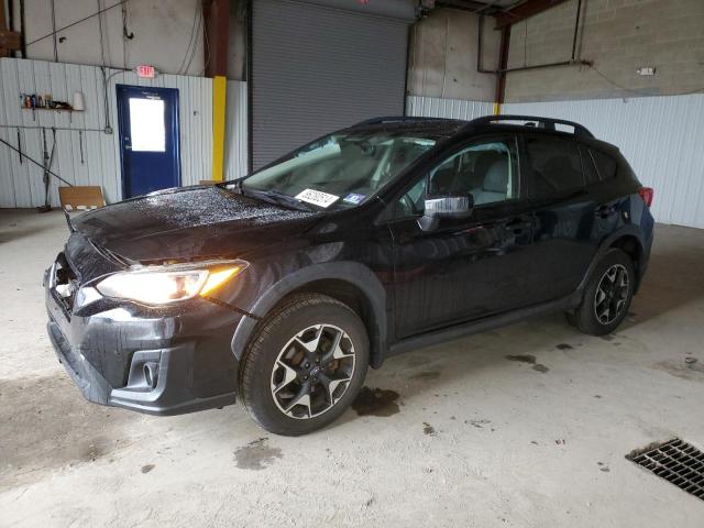 Photo 1 from auction – 2019 SUBARU CROSSTREK with VIN JF2GTACC9KH252160