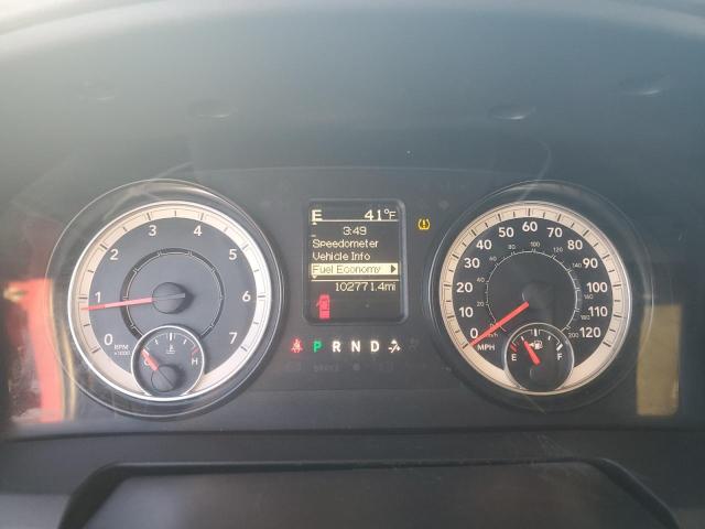 Photo 9 from auction – 2016 RAM 1500 SLT with VIN 1C6RR6GT5GS163944