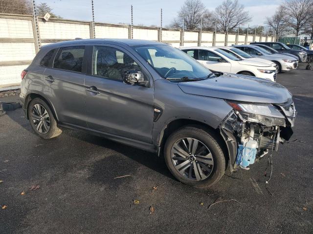 Photo 4 from auction – 2022 MITSUBISHI OUTLANDER with VIN JA4APUAU5NU012227