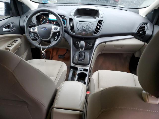 Фото 8 с аукциона – 2016 FORD ESCAPE SE с VIN 1FMCU0G76GUA58746