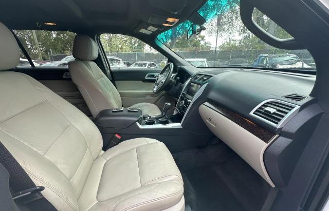 Photo 5 from auction – 2011 FORD EXPLORER L with VIN 1FMHK8F80BGA65400