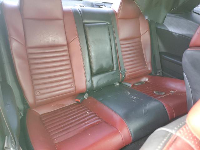 Photo 10 from auction – 2014 DODGE CHALLENGER with VIN 2C3CDYAG7EH229939