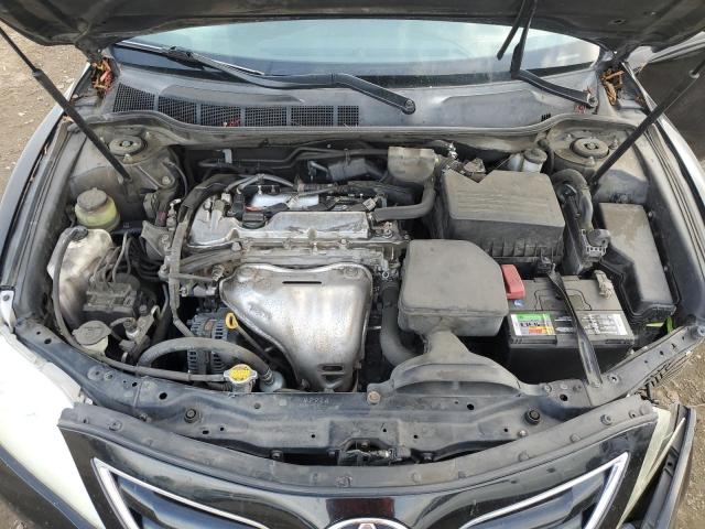 Photo 11 from auction – 2011 TOYOTA CAMRY BASE with VIN 4T1BF3EK0BU673865