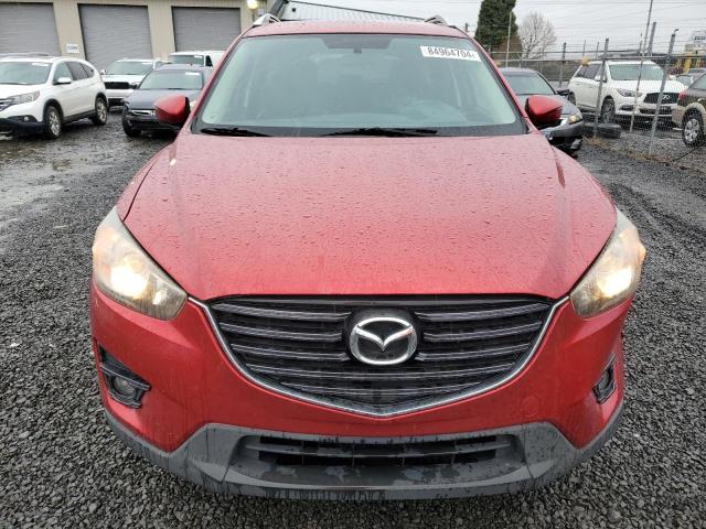 Photo 5 from auction – 2016 MAZDA CX-5 TOURI with VIN JM3KE4CY5G0830333