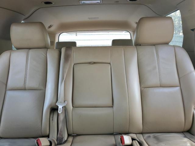 Photo 10 from auction – 2011 CHEVROLET SUBURBAN C with VIN 1GNSCJE02BR361248