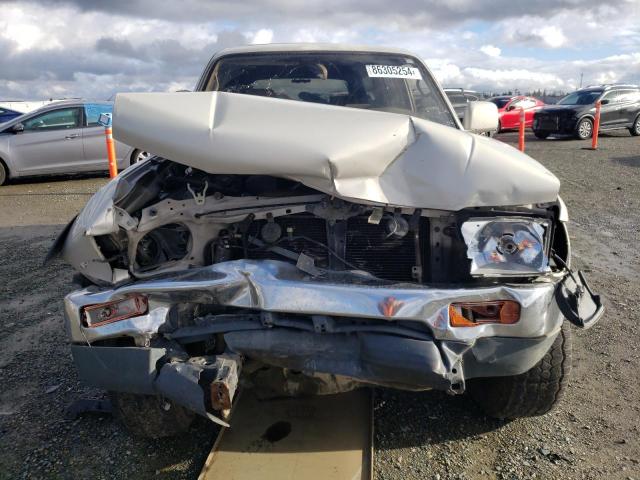 Photo 5 from auction – 1998 TOYOTA 4RUNNER SR with VIN JT3GN86R8W0084604