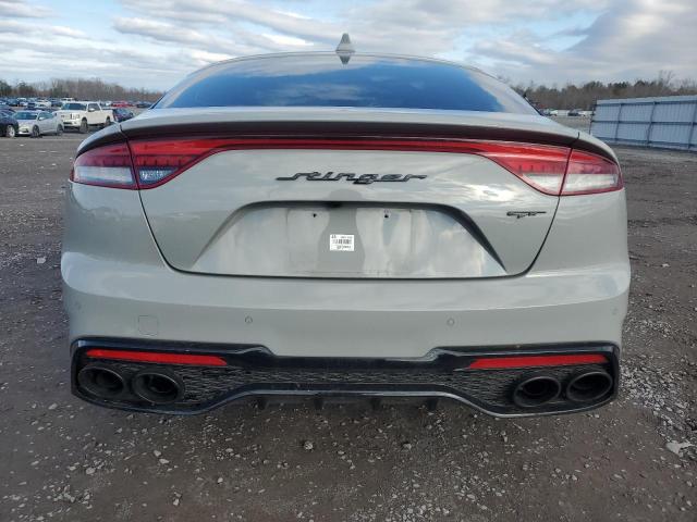 Photo 6 from auction – 2022 KIA STINGER GT with VIN KNAE55LC2N6120216