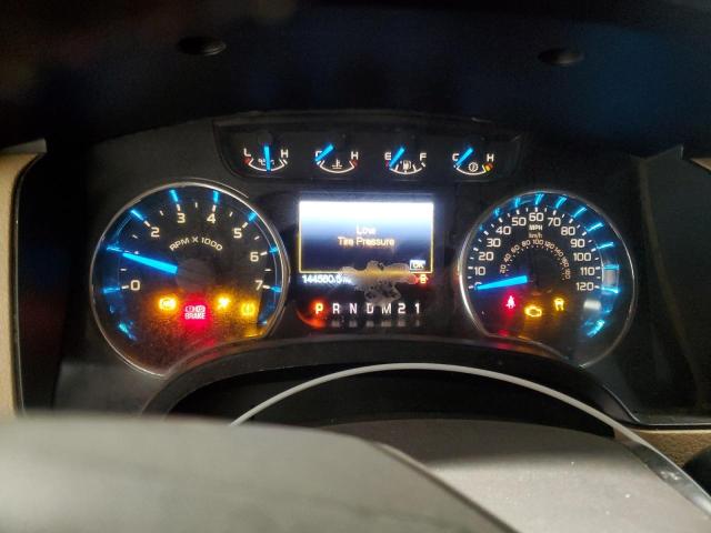 Photo 9 from auction – 2014 FORD F150 SUPER with VIN 1FTFX1CT6EKE17085