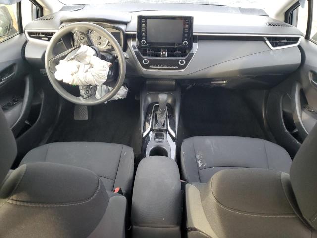 Photo 8 from auction – 2022 TOYOTA COROLLA LE with VIN JTDEPMAEXN3031412